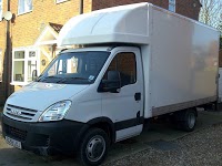 BUDGE IT REMOVALS and DELIVERIES 252749 Image 0